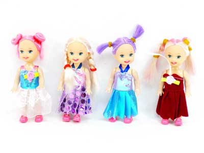 Doll(4S) toys