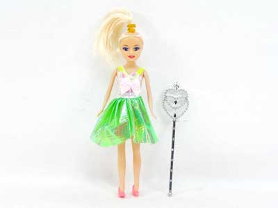 7"Doll(2C) toys