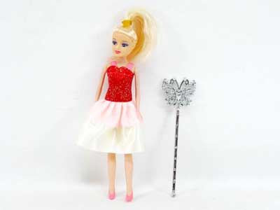 7"Doll(2C) toys