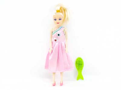 7"Doll(2C) toys