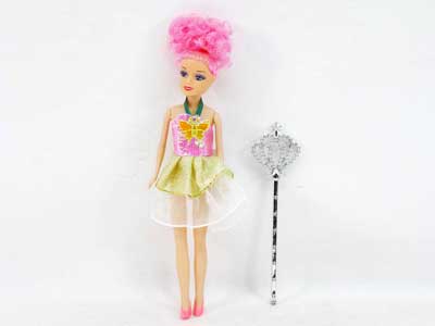 7"Doll(2C) toys