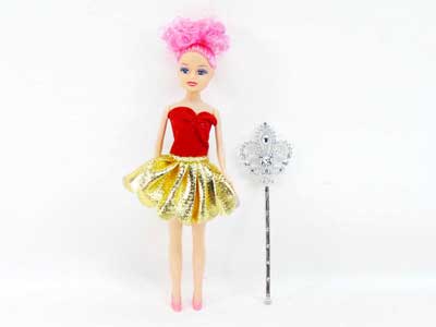 7"Doll(2C) toys