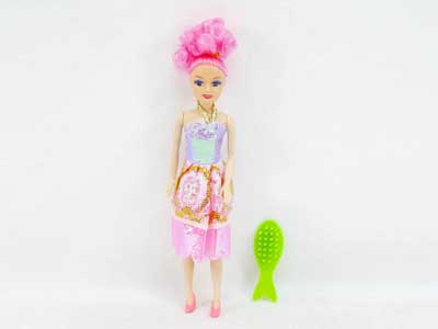 7"Doll(2C) toys