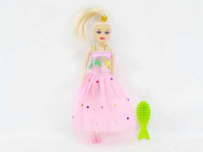 7"Doll(2C) toys