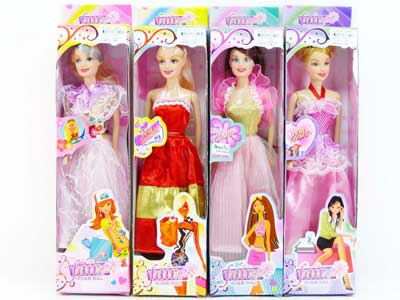 Doll(4S) toys