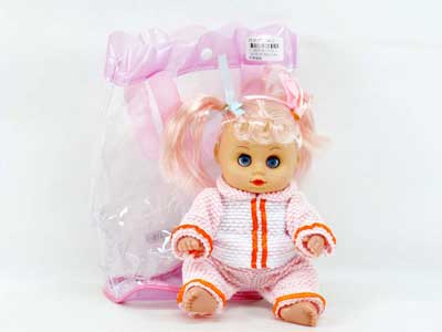 Doll toys