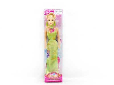 Fad Girl toys