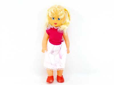 12" Doll toys