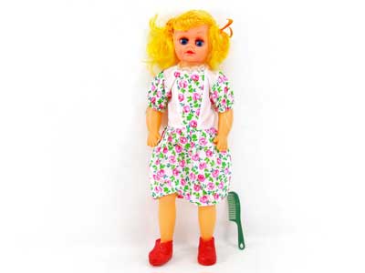 18"Doll toys