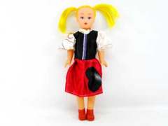 12"Doll toys