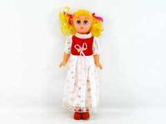 12"Doll toys