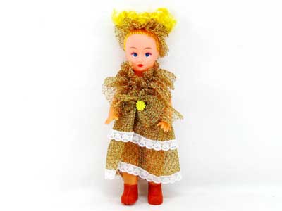 10"Doll toys