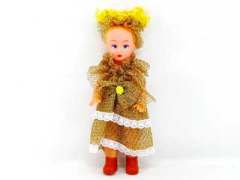 10"Doll toys