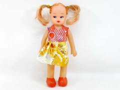 6"Doll toys