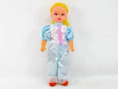 9"Doll toys