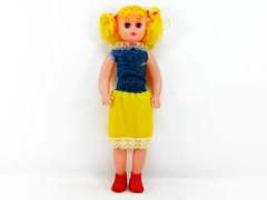 18"Doll W/S toys