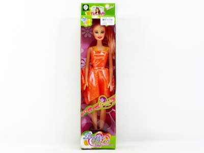 Doll toys