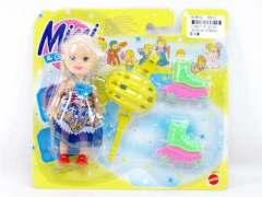 Doll Set toys