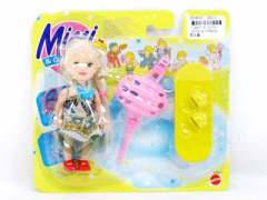 Doll Set toys