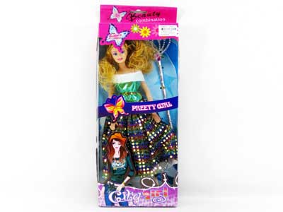 Doll Set toys