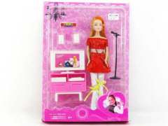 Doll Set(2S)