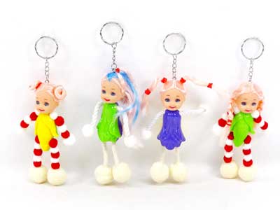 Doll(4in1) toys