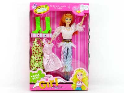 Doll Set toys