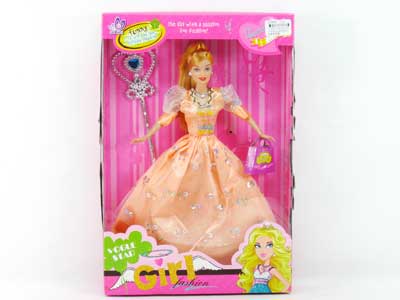 Doll Set toys