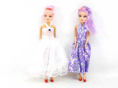 7"Doll(2in1) toys