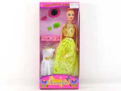 Doll Set toys