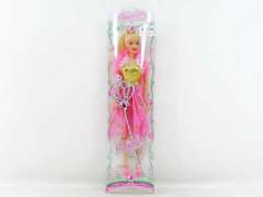 11"Doll toys