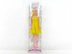 11"Doll toys