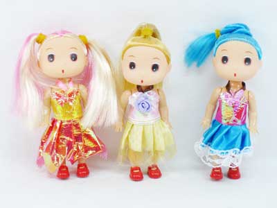 Doll(3in1) toys