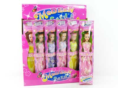 Doll(12in1) toys