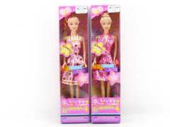 11.5"Doll(2S)