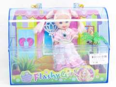 Doll Set toys