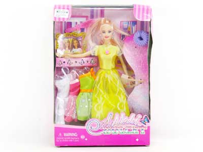 Doll sets toys