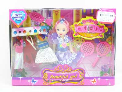 Doll Set toys