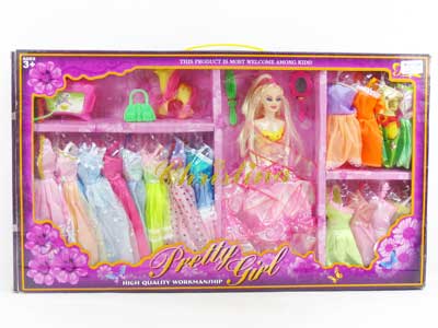 Doll toys