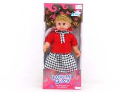 14"Doll  toys