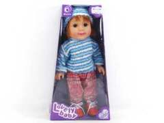 14" Moppet(2S) toys