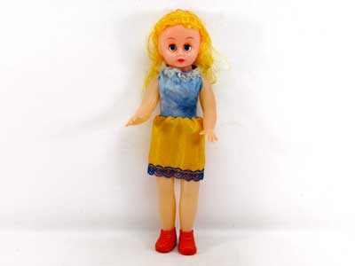 18"Moppet W/S toys