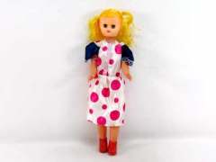 16＂Moppet toys