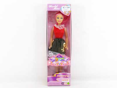 11"Doll toys