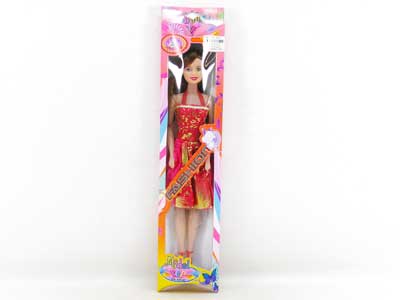 11.5"Doll toys