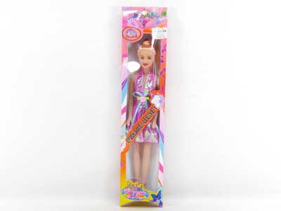 11.5"Doll toys