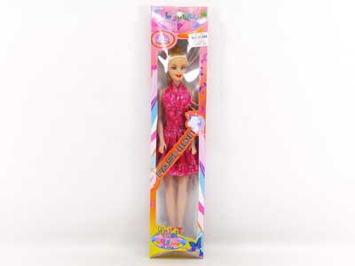 11.5"Doll toys