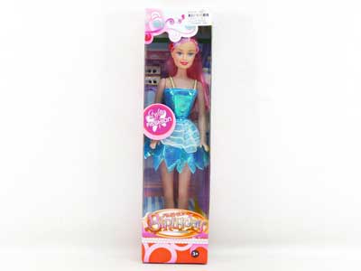 11.5"Doll toys