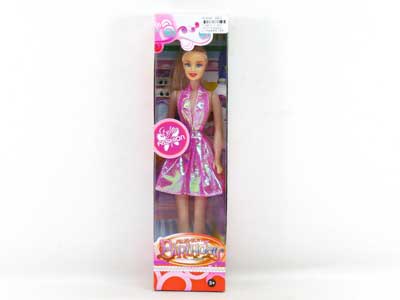 11.5"Doll toys