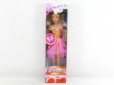 11.5"Doll toys